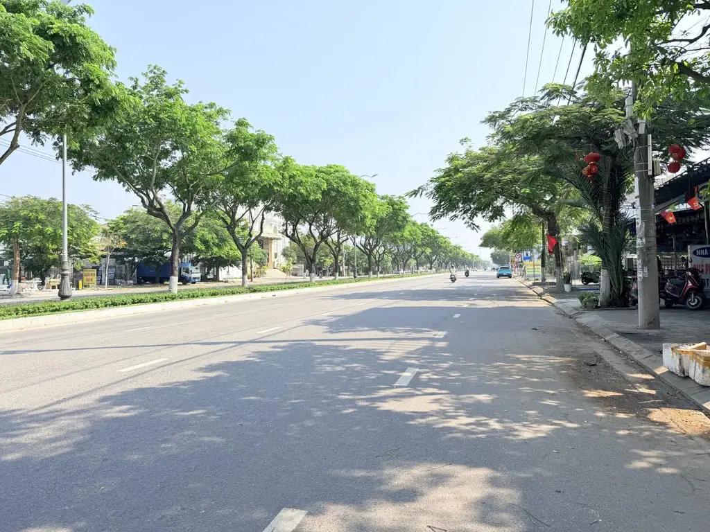 Bán nhà mặt tiền Trần Đại Nghĩa, Ngũ Hành Sơn – 124 m², 3 tầng, 13,5 tỷ – ảnh 5