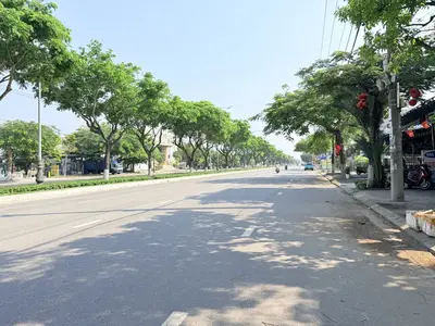 Bán nhà mặt tiền Trần Đại Nghĩa, Ngũ Hành Sơn – 124 m², 3 tầng, 13,5 tỷ – ảnh 5