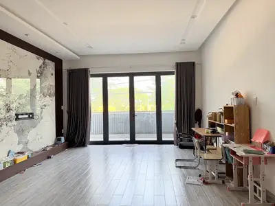 Bán nhà mặt tiền Trần Đại Nghĩa, Ngũ Hành Sơn – 124 m², 3 tầng, 13,5 tỷ – ảnh 8