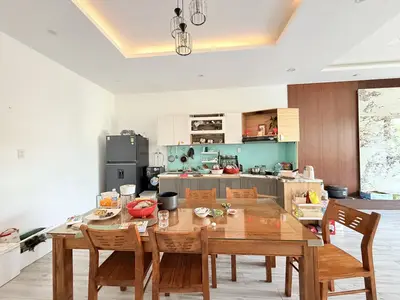 Bán nhà mặt tiền Trần Đại Nghĩa, Ngũ Hành Sơn – 124 m², 3 tầng, 13,5 tỷ – ảnh 11