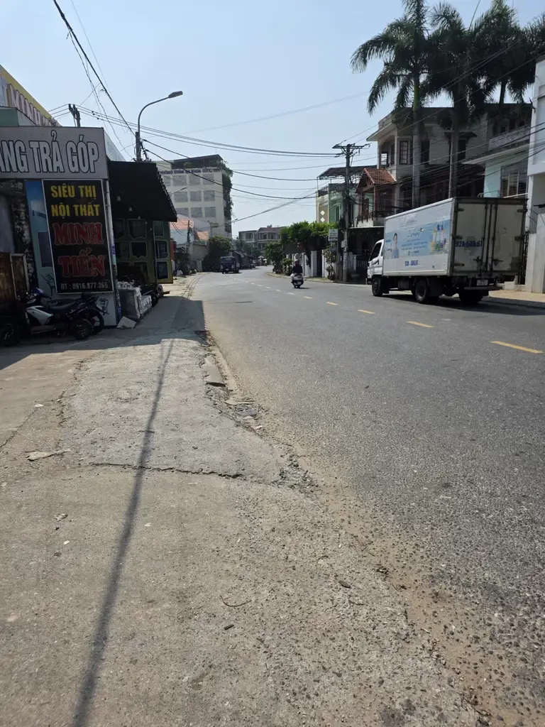 Bán nhà cấp 4 mặt tiền Hoàng Sa, Hội An – 193,6 m², 3,95 tỷ – ảnh 3