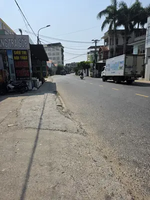 Bán nhà cấp 4 mặt tiền Hoàng Sa, Hội An – 193,6 m², 3,95 tỷ – ảnh 3