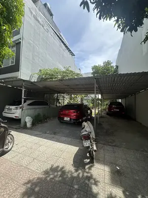 Bán đất mặt tiền Ngô Huy Diễn, Cẩm Lệ – 225 m², 19 tỷ