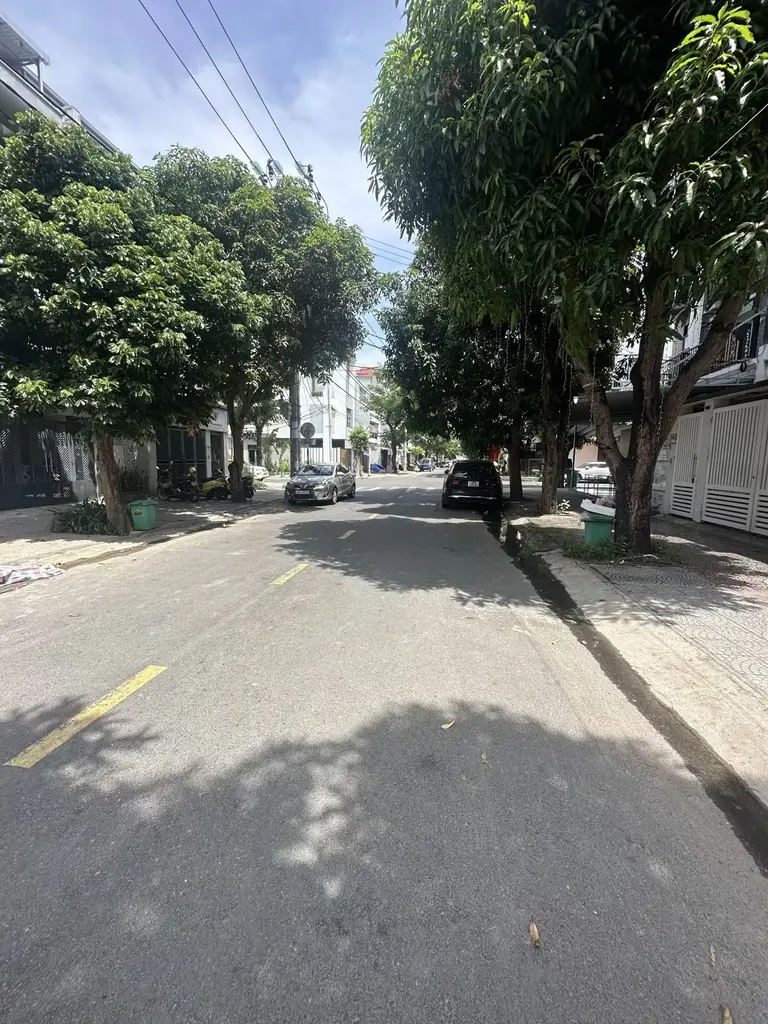 Bán đất mặt tiền Ngô Huy Diễn, Cẩm Lệ – 225 m², 19 tỷ – ảnh 2