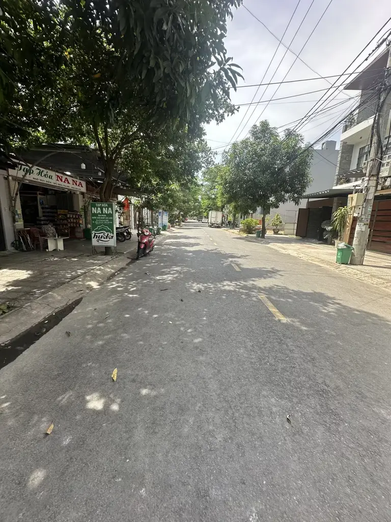 Bán đất mặt tiền Ngô Huy Diễn, Cẩm Lệ – 225 m², 19 tỷ – ảnh 3