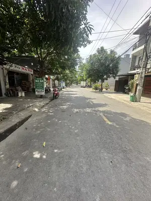 Bán đất mặt tiền Ngô Huy Diễn, Cẩm Lệ – 225 m², 19 tỷ – ảnh 3