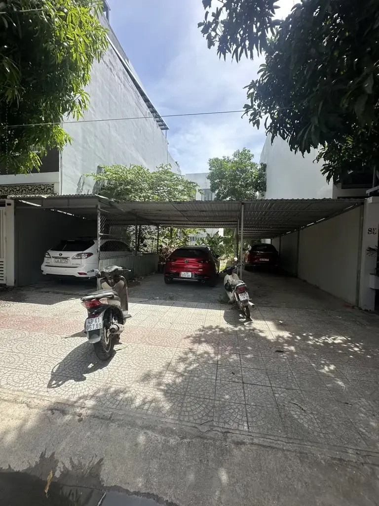 Bán đất mặt tiền Ngô Huy Diễn, Cẩm Lệ – 225 m², 19 tỷ – ảnh 4