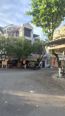 Bán đất mặt tiền Đầm Rong 1, Hải Châu – 79 m², 7,8 tỷ