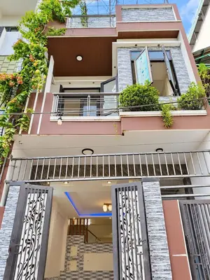 Bán nhà Dũng Sĩ Thanh Khê, Thanh Khê – 89 m², 3 tầng, 6,3 tỷ – ảnh 2
