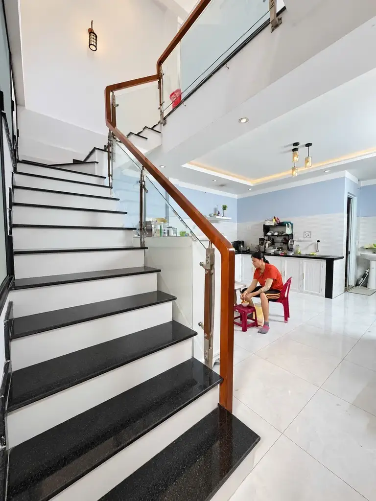 Bán nhà Dũng Sĩ Thanh Khê, Thanh Khê – 89 m², 3 tầng, 6,3 tỷ – ảnh 3