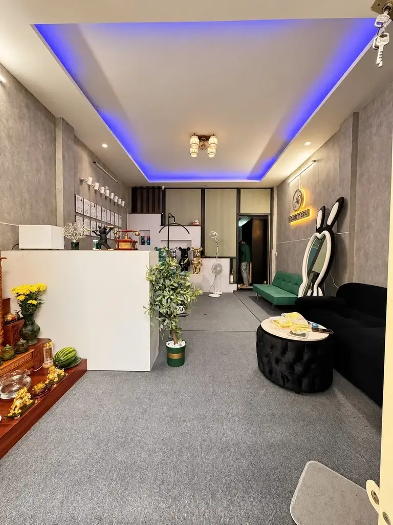 Bán nhà Dũng Sĩ Thanh Khê, Thanh Khê – 89 m², 3 tầng, 6,3 tỷ – ảnh 4
