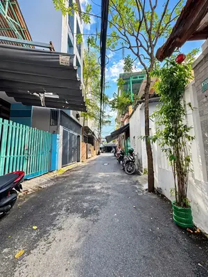 Bán nhà Dũng Sĩ Thanh Khê, Thanh Khê – 89 m², 3 tầng, 6,3 tỷ – ảnh 5