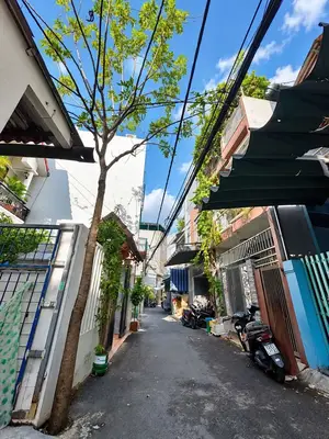 Bán nhà Dũng Sĩ Thanh Khê, Thanh Khê – 89 m², 3 tầng, 6,3 tỷ – ảnh 9