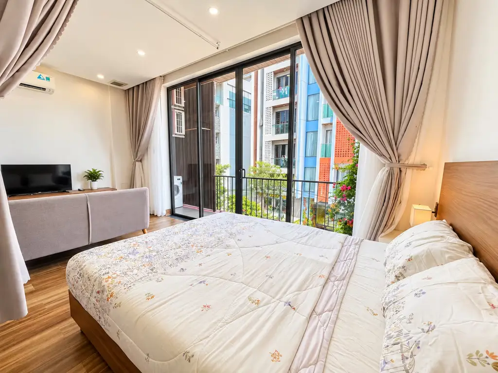 Bán nhà mặt tiền Khuê Mỹ Đông 14, Ngũ Hành Sơn – 105,2 m², 4 tầng, 22,8 tỷ – ảnh 2