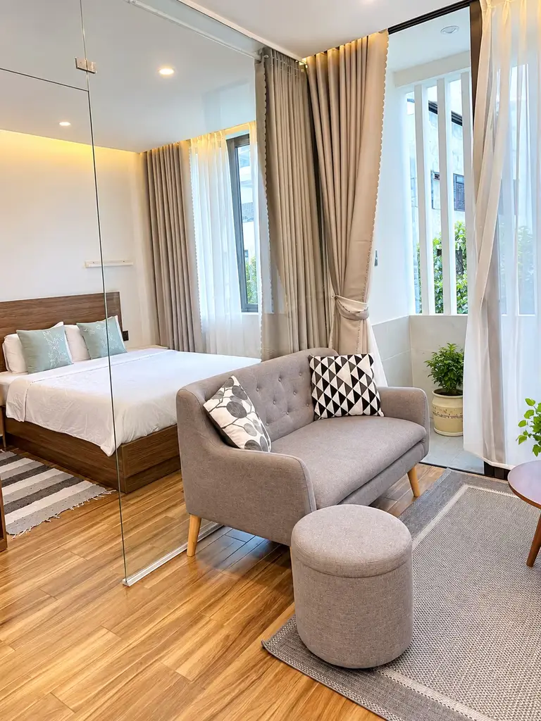 Bán nhà mặt tiền Khuê Mỹ Đông 14, Ngũ Hành Sơn – 105,2 m², 4 tầng, 22,8 tỷ – ảnh 3