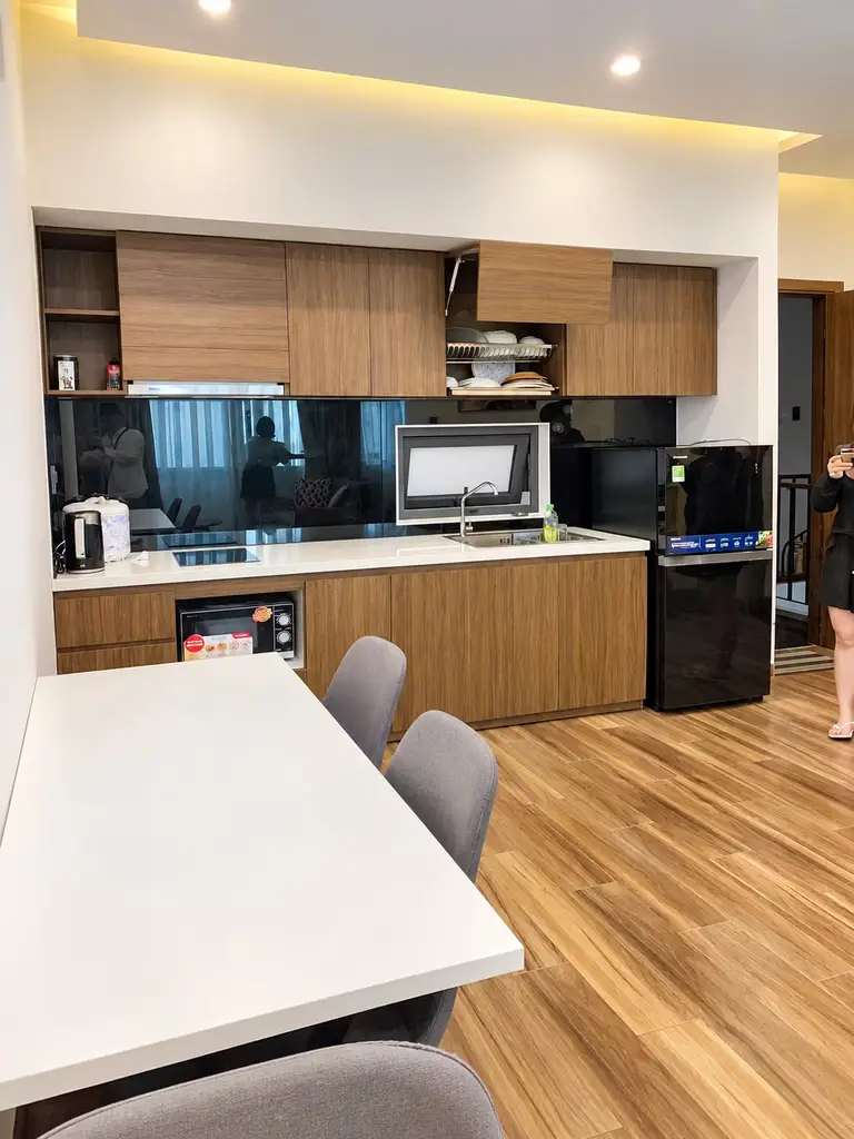 Bán nhà mặt tiền Khuê Mỹ Đông 14, Ngũ Hành Sơn – 105,2 m², 4 tầng, 22,8 tỷ – ảnh 4