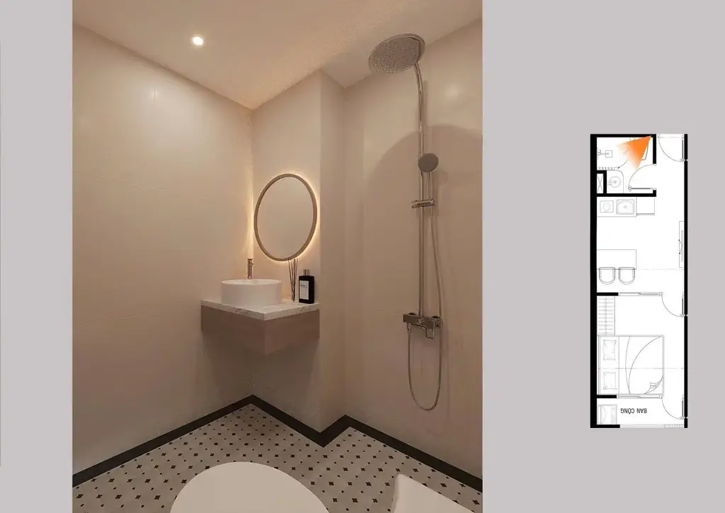 Bán nhà mặt tiền Nguyễn Thiện Kế, Sơn Trà – 143,3 m², 6 tầng, 35,6 tỷ – ảnh 2
