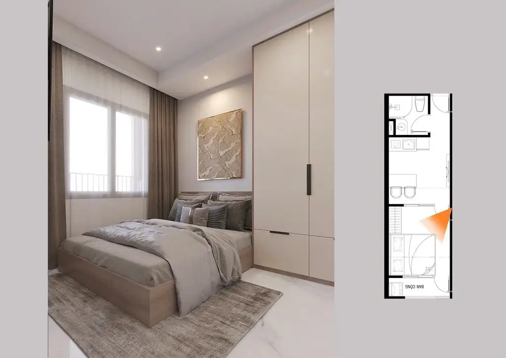 Bán nhà mặt tiền Nguyễn Thiện Kế, Sơn Trà – 143,3 m², 6 tầng, 35,6 tỷ – ảnh 5