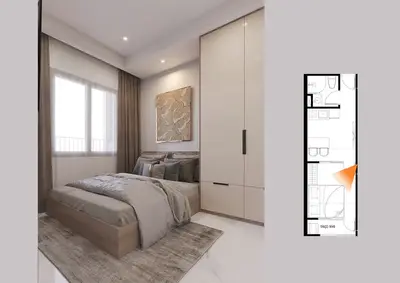Bán nhà mặt tiền Nguyễn Thiện Kế, Sơn Trà – 143,3 m², 6 tầng, 35,6 tỷ – ảnh 5
