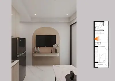 Bán nhà mặt tiền Nguyễn Thiện Kế, Sơn Trà – 143,3 m², 6 tầng, 35,6 tỷ – ảnh 7