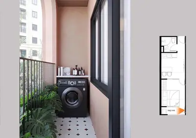 Bán nhà mặt tiền Nguyễn Thiện Kế, Sơn Trà – 143,3 m², 6 tầng, 35,6 tỷ – ảnh 8