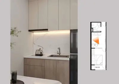 Bán nhà mặt tiền Nguyễn Thiện Kế, Sơn Trà – 143,3 m², 6 tầng, 35,6 tỷ – ảnh 9
