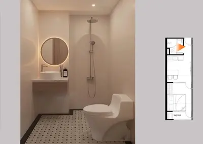 Bán nhà mặt tiền Nguyễn Thiện Kế, Sơn Trà – 143,3 m², 6 tầng, 35,6 tỷ – ảnh 11