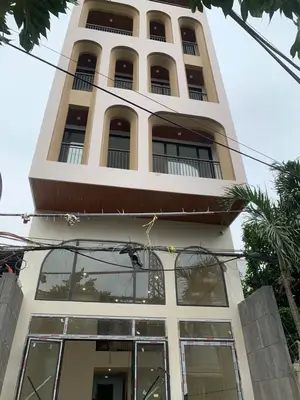 Bán nhà mặt tiền Nguyễn Thiện Kế, Sơn Trà – 143,3 m², 6 tầng, 35,6 tỷ – ảnh 13