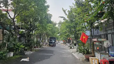 Bán nhà cấp 4 mặt tiền Vũ Miên, Cẩm Lệ – 138 m², 6,8 tỷ