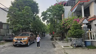 Bán nhà cấp 4 mặt tiền Vũ Miên, Cẩm Lệ – 138 m², 6,8 tỷ – ảnh 3