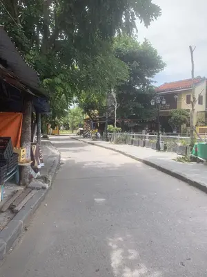 Bán nhà cấp 4 mặt tiền Nguyễn Thị Minh Khai, Hội An – 260 m², 40 tỷ – ảnh 2