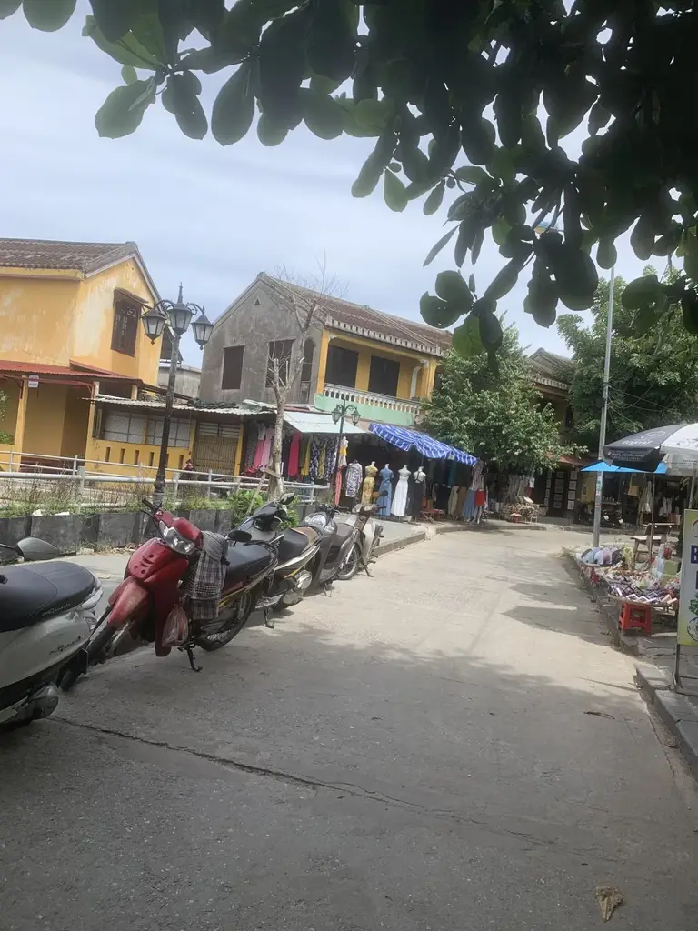 Bán nhà cấp 4 mặt tiền Nguyễn Thị Minh Khai, Hội An – 260 m², 40 tỷ – ảnh 3