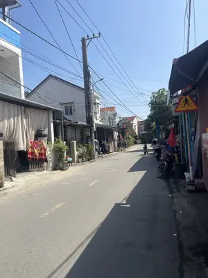 Bán nhà mặt tiền Phù Đổng Thiên Vương, Hội An – 146,3 m², 2 tầng, 6,5 tỷ – ảnh 3