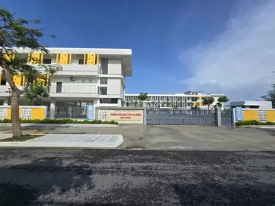 Bán đất mặt tiền Nguyễn Quang Lâm, Cẩm Lệ – 256 m², 11 tỷ – ảnh 5