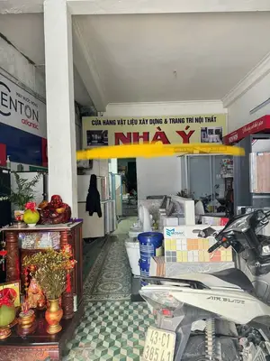 Bán nhà mặt tiền Đường 2 Tháng 9, Hải Châu – 78 m², 2 tầng, 11 tỷ