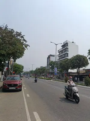 Bán nhà mặt tiền Đường 2 Tháng 9, Hải Châu – 78 m², 2 tầng, 11 tỷ – ảnh 2