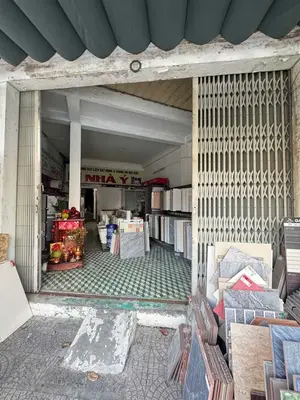 Bán nhà mặt tiền Đường 2 Tháng 9, Hải Châu – 78 m², 2 tầng, 11 tỷ – ảnh 3