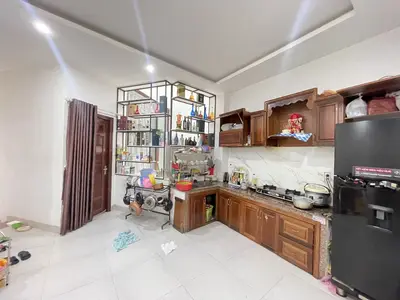 Bán nhà mặt tiền Lê Bôi, Sơn Trà – 128 m², 4 tầng, 19 tỷ – ảnh 3