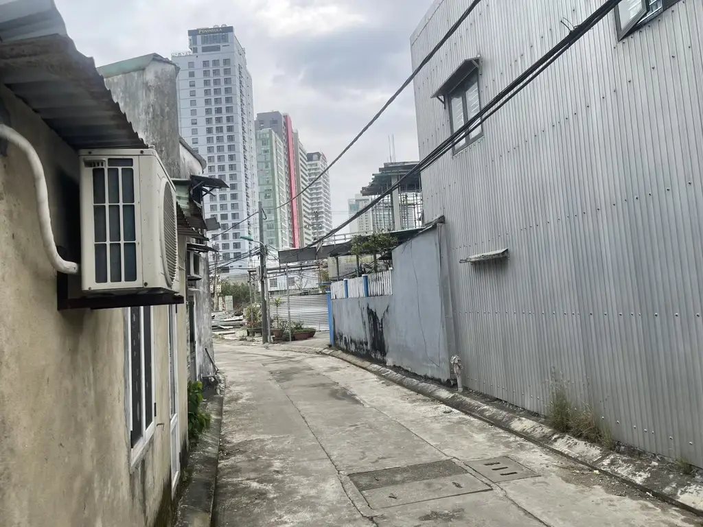 Bán nhà mặt tiền Lê Bôi, Sơn Trà – 128 m², 4 tầng, 19 tỷ – ảnh 4