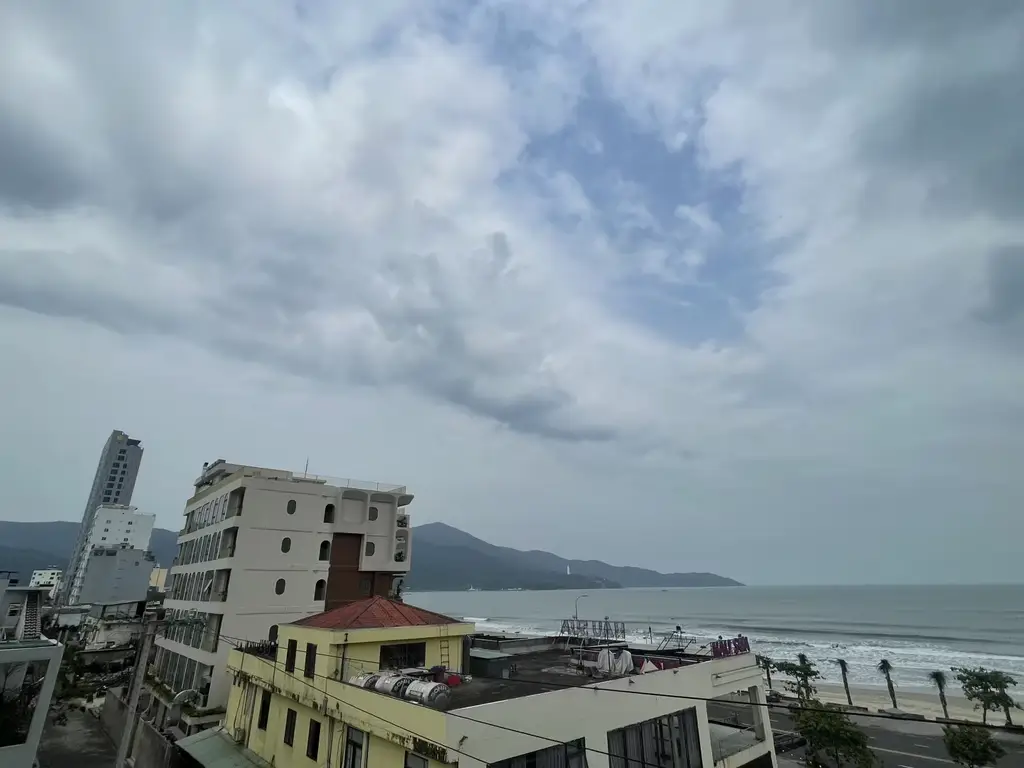Bán nhà mặt tiền Lê Bôi, Sơn Trà – 128 m², 4 tầng, 19 tỷ – ảnh 5