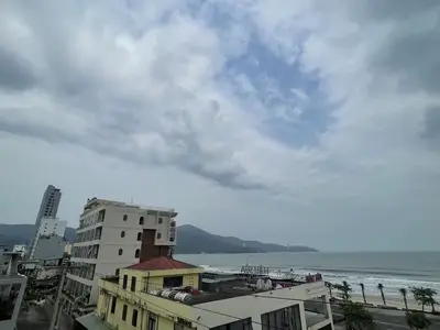 Bán nhà mặt tiền Lê Bôi, Sơn Trà – 128 m², 4 tầng, 19 tỷ – ảnh 5