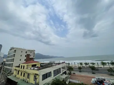 Bán nhà mặt tiền Lê Bôi, Sơn Trà – 128 m², 4 tầng, 19 tỷ – ảnh 8