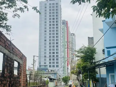 Bán nhà mặt tiền Lê Bôi, Sơn Trà – 128 m², 4 tầng, 19 tỷ – ảnh 10
