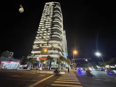 Bán nhà mặt tiền Lê Bôi, Sơn Trà – 128 m², 4 tầng, 19 tỷ – ảnh 11