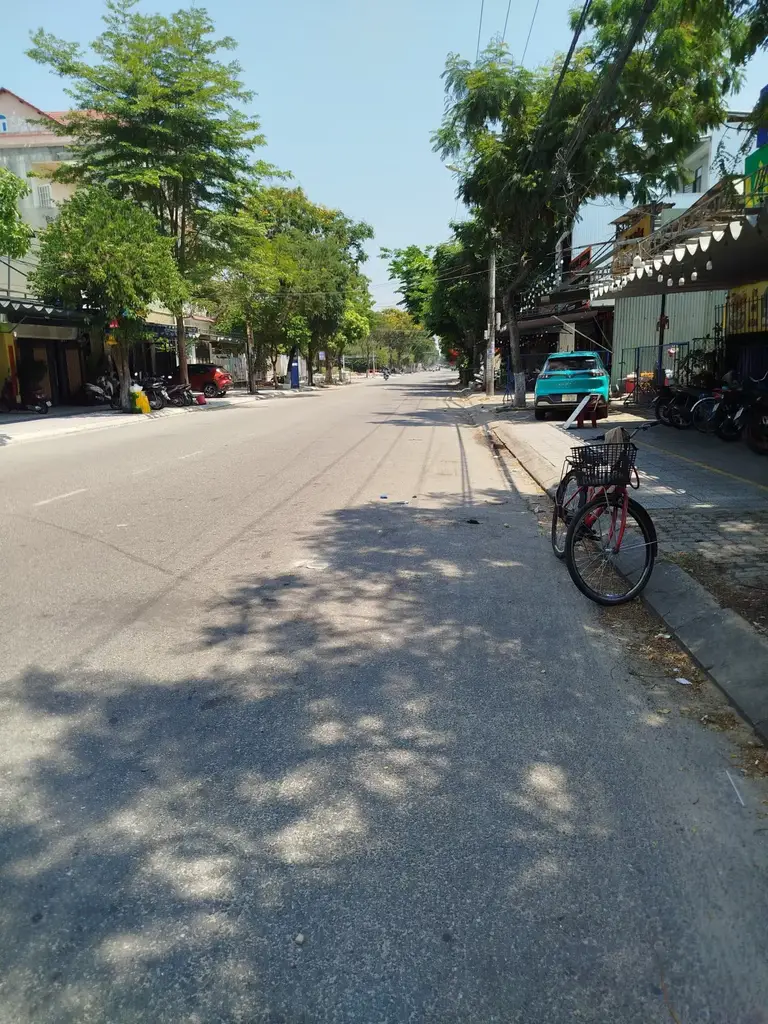 Bán nhà mặt tiền Hồ Tùng Mậu, Liên Chiểu – 100 m², 3 tầng, 13,2 tỷ – ảnh 2