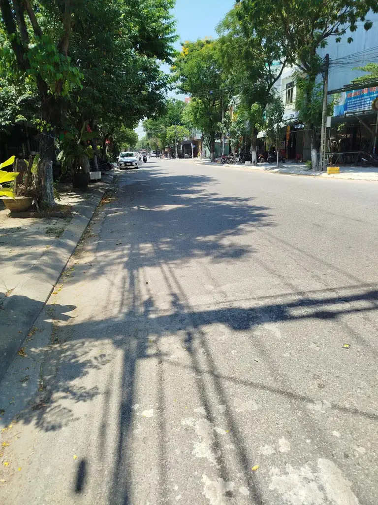Bán nhà mặt tiền Hồ Tùng Mậu, Liên Chiểu – 100 m², 3 tầng, 13,2 tỷ – ảnh 3