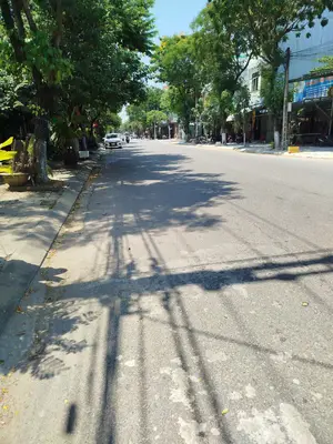Bán nhà mặt tiền Hồ Tùng Mậu, Liên Chiểu – 100 m², 3 tầng, 13,2 tỷ – ảnh 3