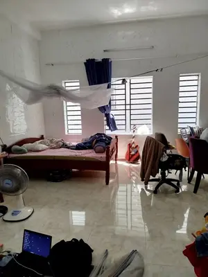 Bán nhà mặt tiền Hồ Tùng Mậu, Liên Chiểu – 100 m², 3 tầng, 13,2 tỷ – ảnh 9