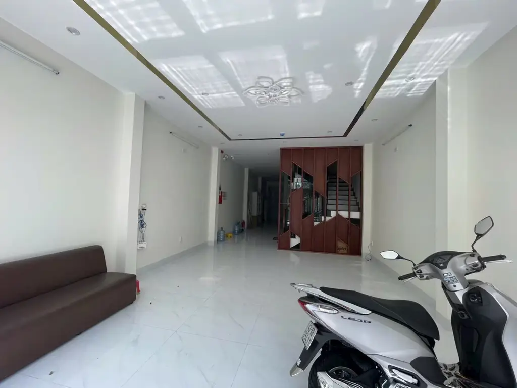 Bán nhà mặt tiền Phạm Cự Lượng, Sơn Trà – 104 m², 4 tầng, 17,8 tỷ – ảnh 2