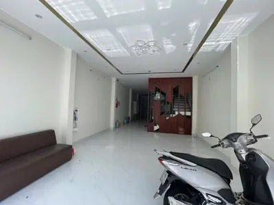 Bán nhà mặt tiền Phạm Cự Lượng, Sơn Trà – 104 m², 4 tầng, 17,8 tỷ – ảnh 2